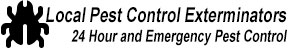 Barneveld WI Pest Control Exterminators